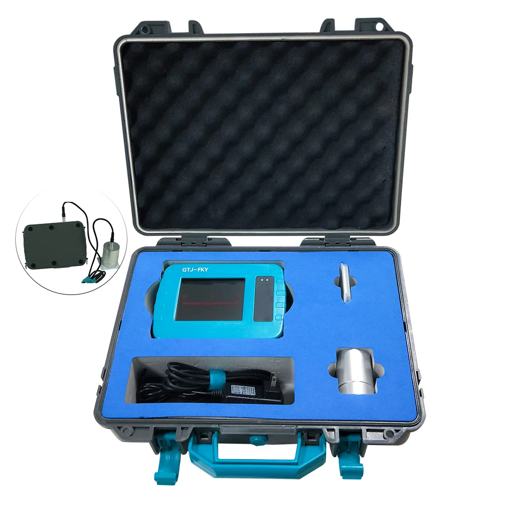 

Civil Engineering Energy Saving Crack Gauge