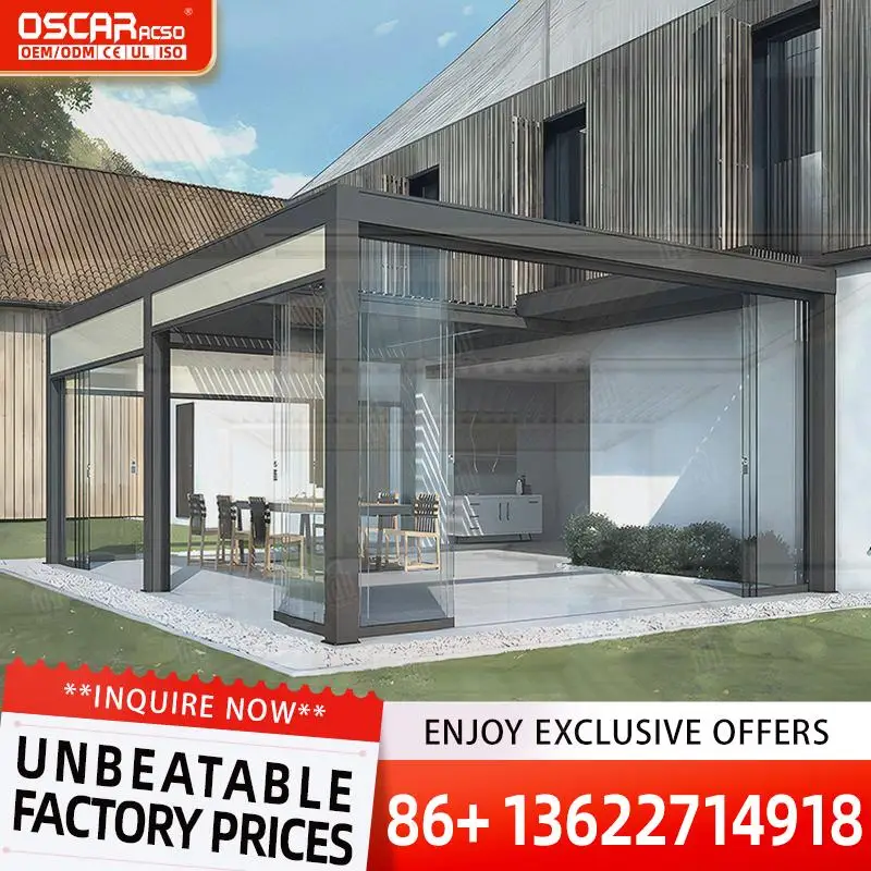 Rainproof Electric …