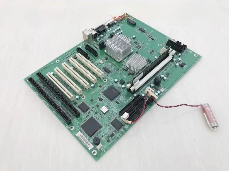 Hitachi Computer CHF335/27 PH REV. C CHF33 HJ-6500-60WJA CHF335/A