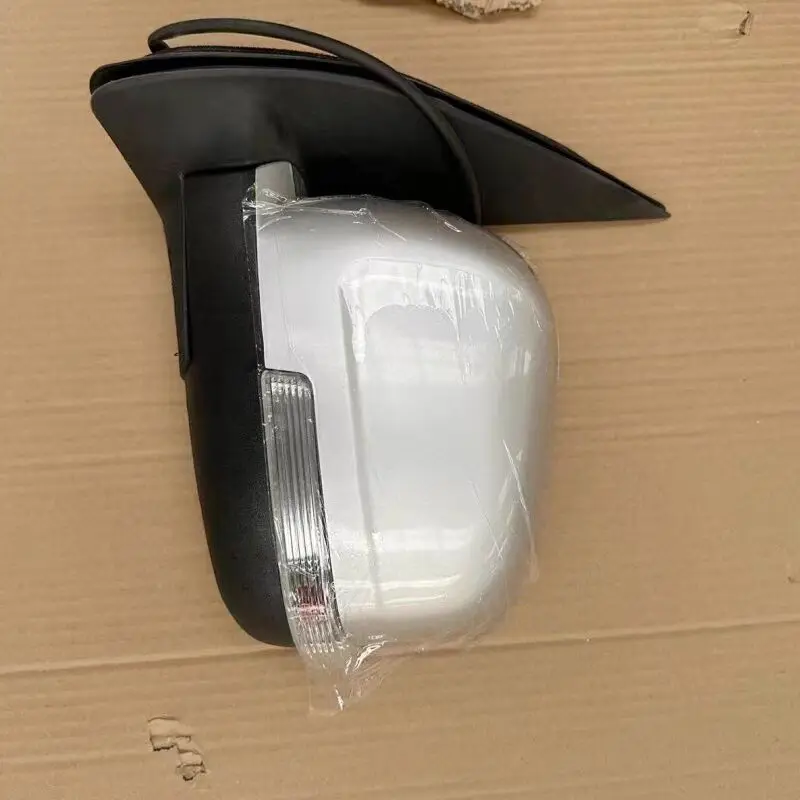 

Car Accessory Rearview Side Mirror for Faw V80 GF1500 CA5027 8202015-7V2 8202020-7V2