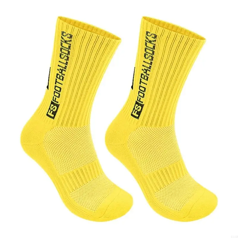   Football Socks Breathable Athletic Socks Towel Bottom Sports Socks Baseball Socks Cycling Socks Soccer Socks for Man Woman