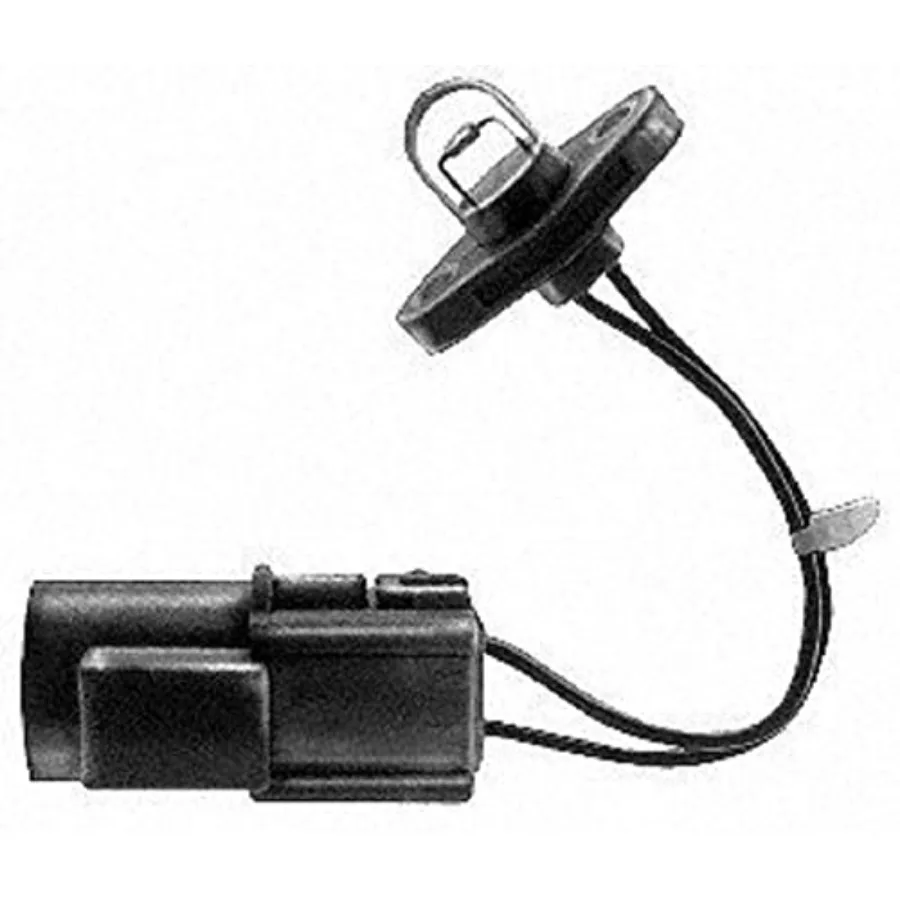 

ATS23 Air Cleaner Temperature