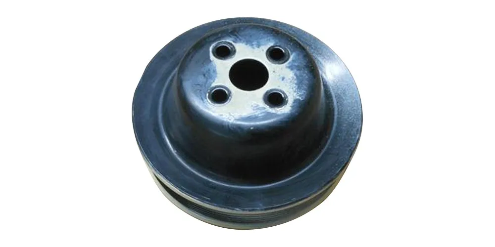 

Fan Pulley 3943591 compatible cummins diesel engine