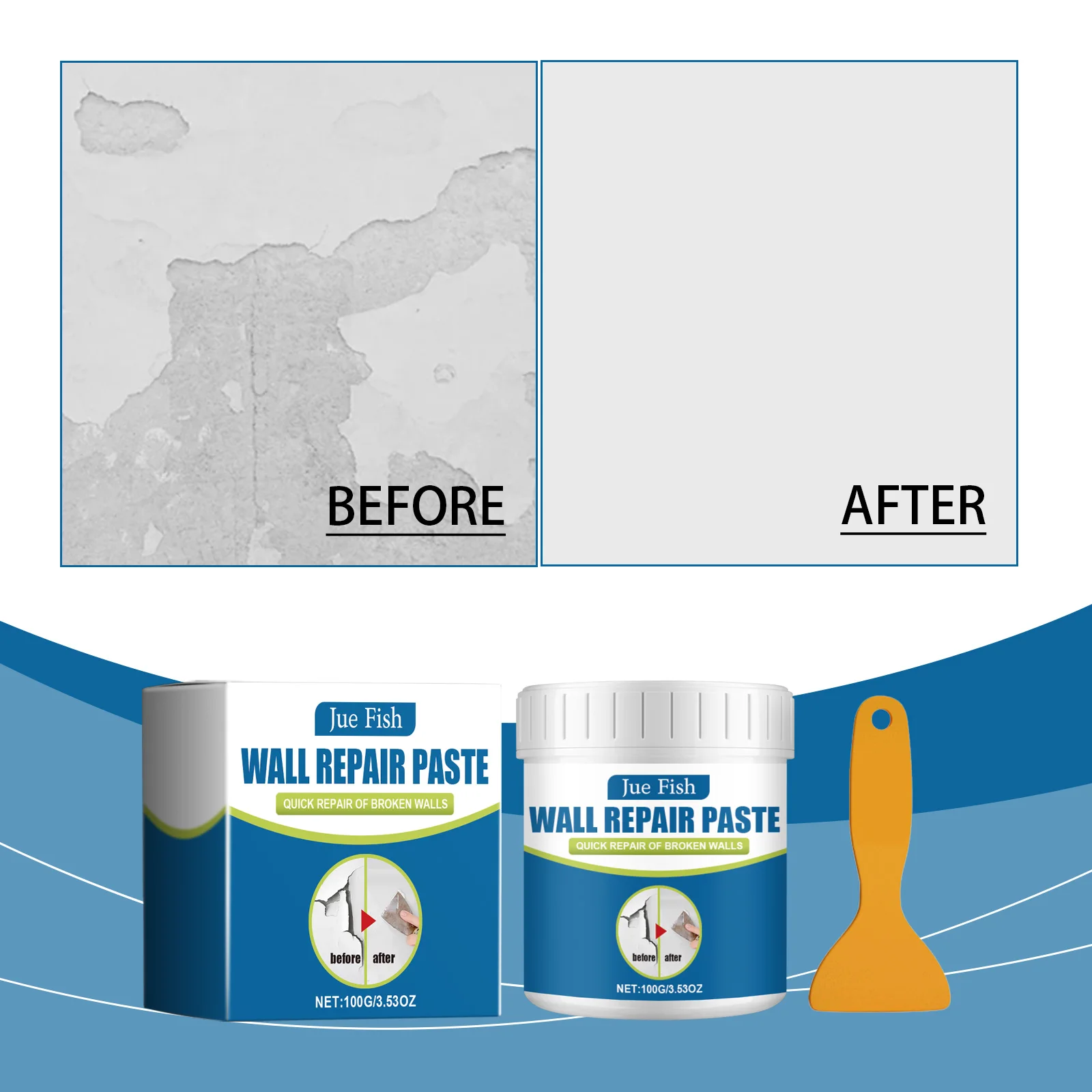 100G Professional W…