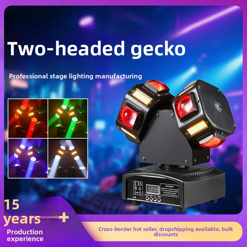 luce-a-testa-mobile-gecko-a-2-teste-con-strobo-lampada-laser-attivata-dal-suono-per-dj-bar-ktv-feste