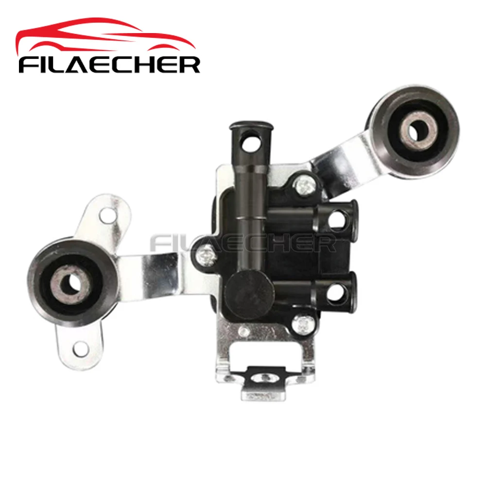 

Блок клапана регулирования высоты, дополнительный узел No 2 для Lexus LS460 4809650050 4809630080 48096-50050 48096-30080