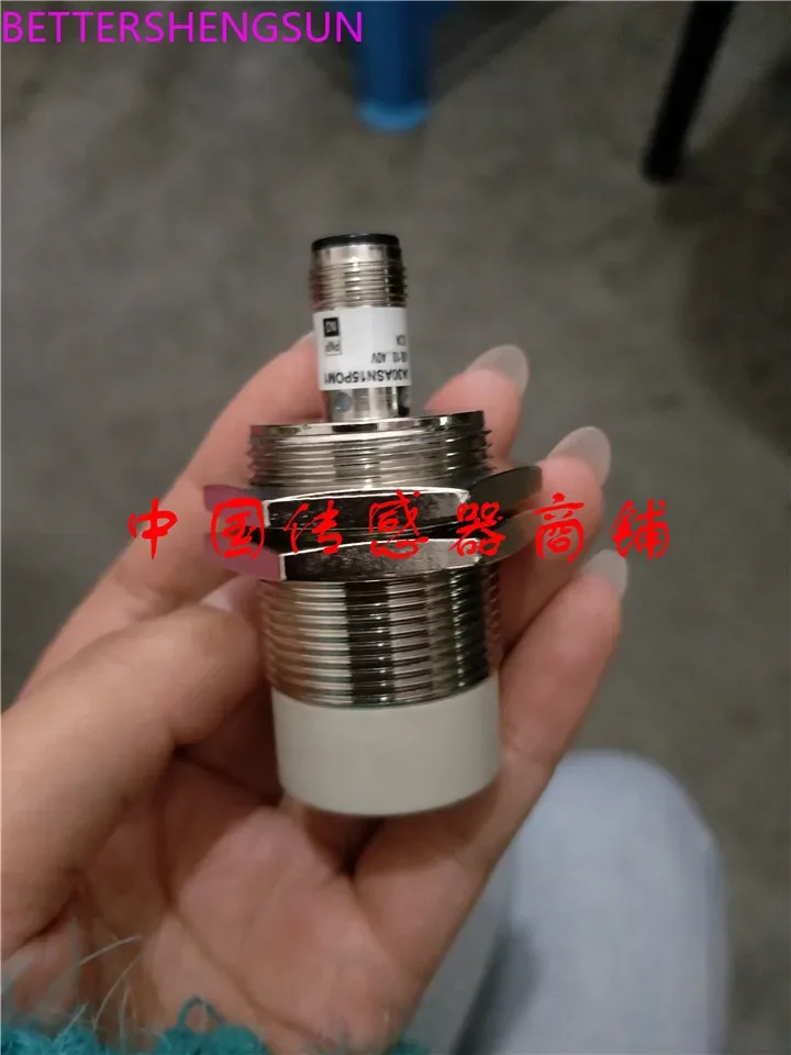 

Датчик приближения IA30ASN15POM1 подлинное качество