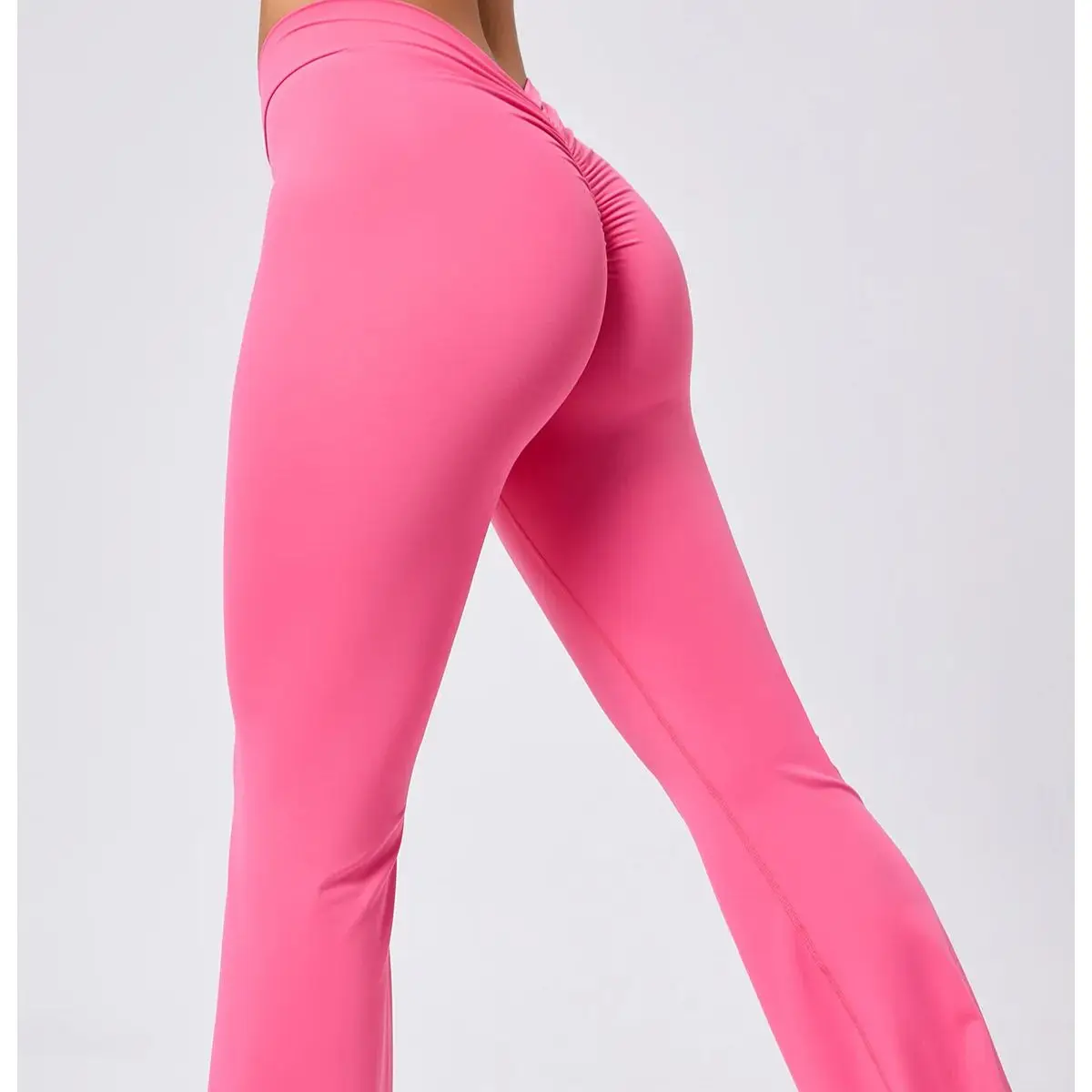 V-Shaped Hip Yoga P… - image