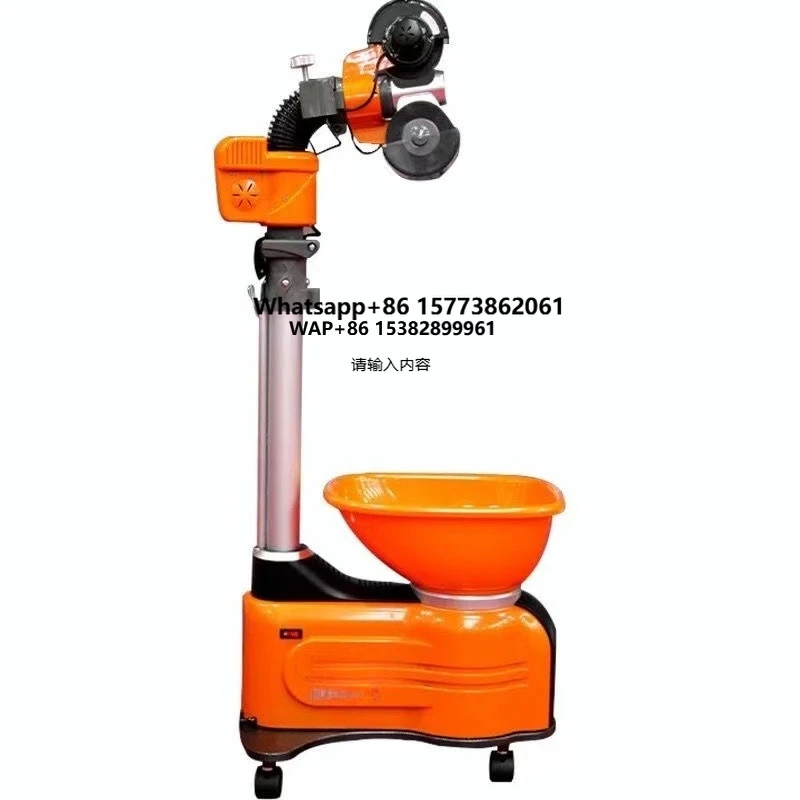 Double Fish E8 Auto…