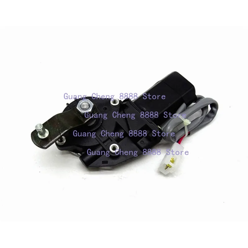 1PC Excavator Accessories Throttle Motor RC411-53642 For Kubota KX161 KX183