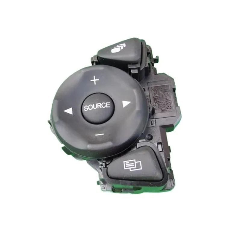 

Multi Function Steering Wheel Audio Control Volume Switch Button for Honda Jade 2013-2019 Brand New Genuine