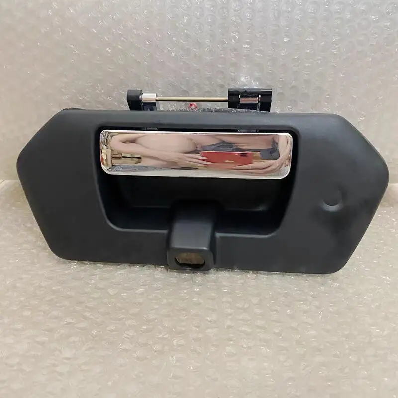 Tailgate Handle To … - image