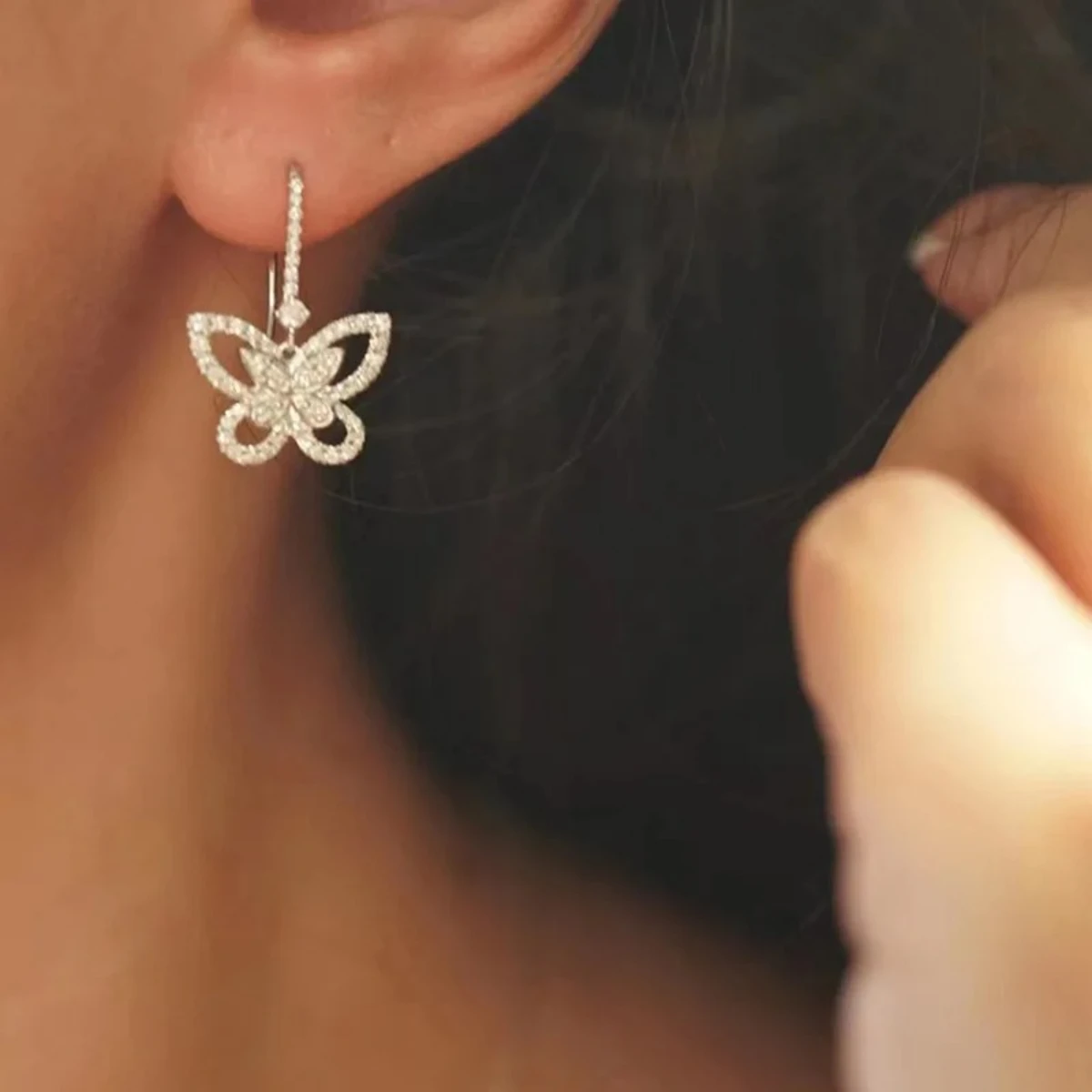 Discover the Elegance of Butterfly Ruby Jewelry: A Guide to Timeless Style