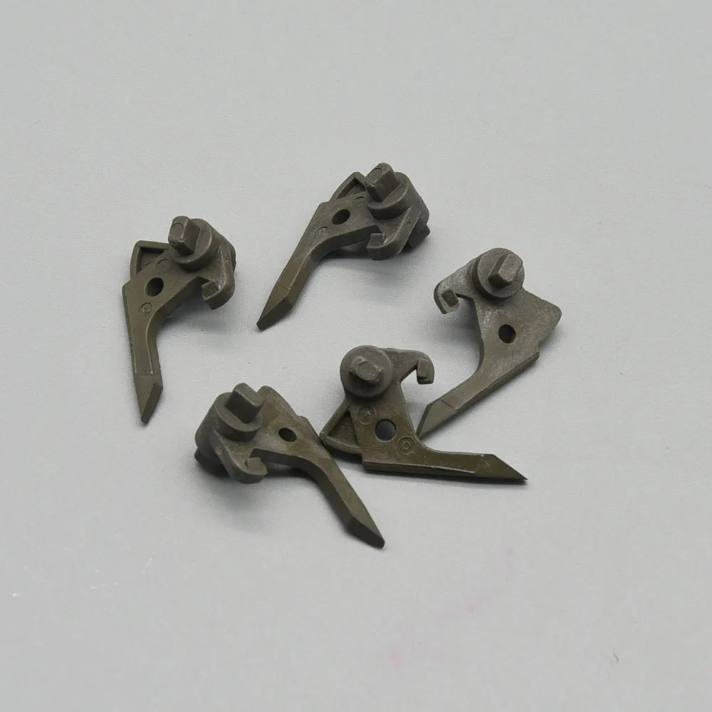 6LJ14053000 6LH55313000 東芝 E-STUDIO 205 206 207 255 256 257 305 306 307 E255 E205 E206用 上部定着器ピッカーフィンガー