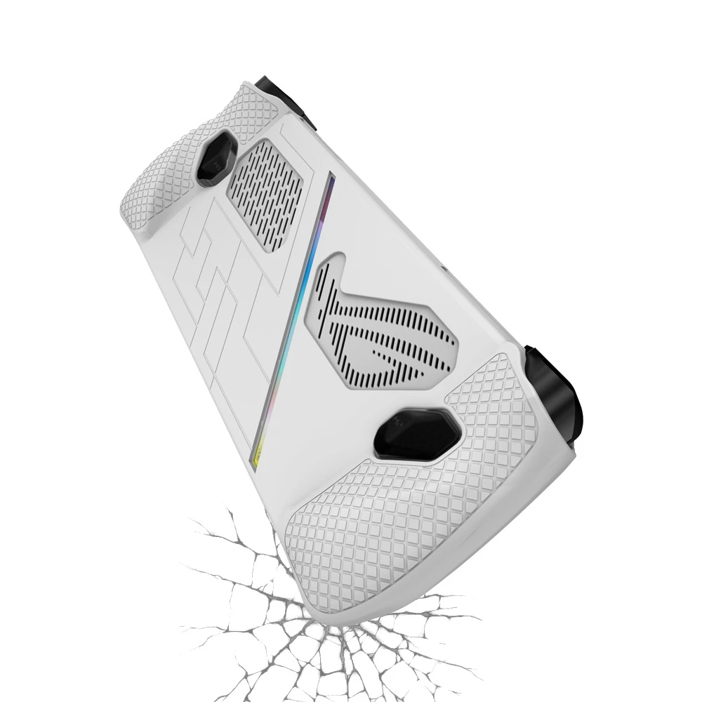 サムス用ソフトTPUシリコン保護カバー,引っかき傷防止シェル,ゲームアクセサリー