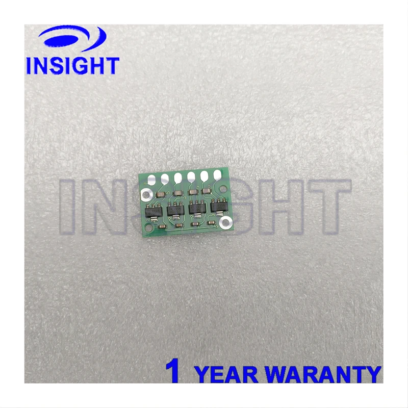 1X NEW AUTOMATIC TRANSMISSION 6HP19 CHIP TRANSMISSION COMPUTER GEAR POSITION CHIP L1-L4 FOR BMW E60 E66 AUTO COMPONENTS