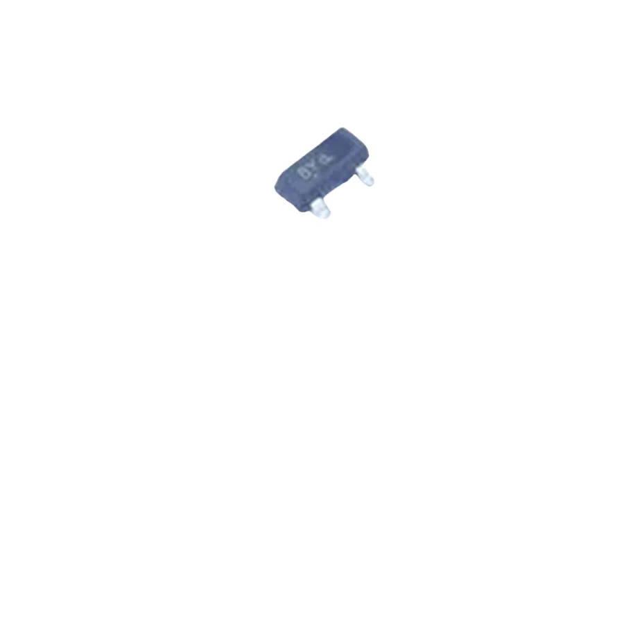 

100PCS/LOT MMBZ5248BLT1G (Zener Diodes)