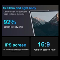 Xiaman 15.6 Inch Intel Core I7 6500U Win 11 Laptop Computer 16Gb Ram 512Gb 1Tb Ssd Portable Notebook Pc Gamer Gaming Laptops 4