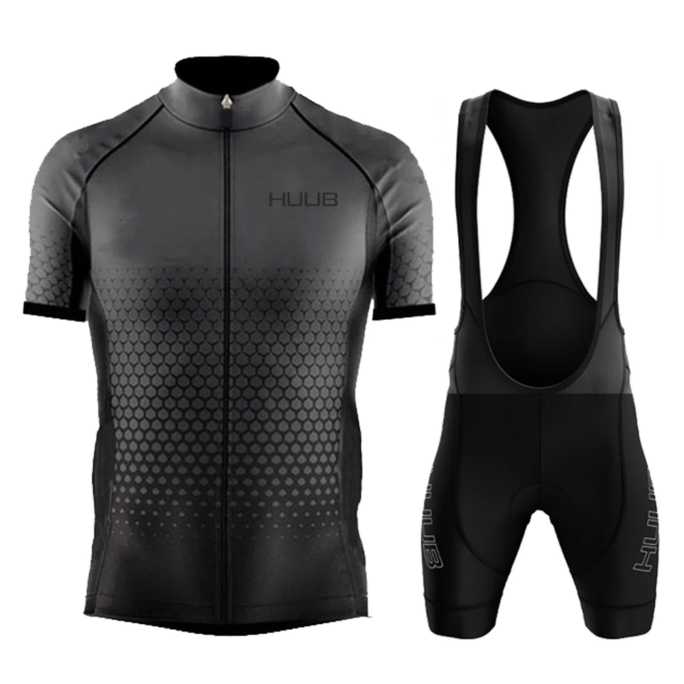 2026 Neues Pro-Team Radsport-Trikot-Set Herren Sommer Fahrrad-Mountainbike-Uniform Ropa Ciclismo Maillot Hombre Fahrradbekleidung Anzug – Detail 8