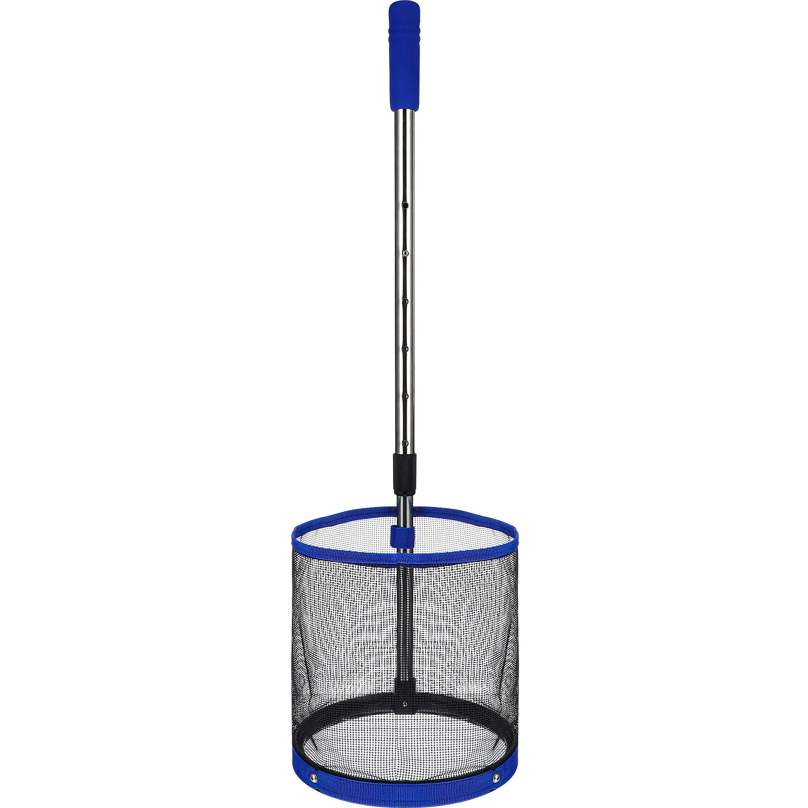 

Table Tennis Picker Pong Ball Retriever Adjustable Design Holds 120 Balls Save Time Energy Pong Catcher Table Tennis Picker