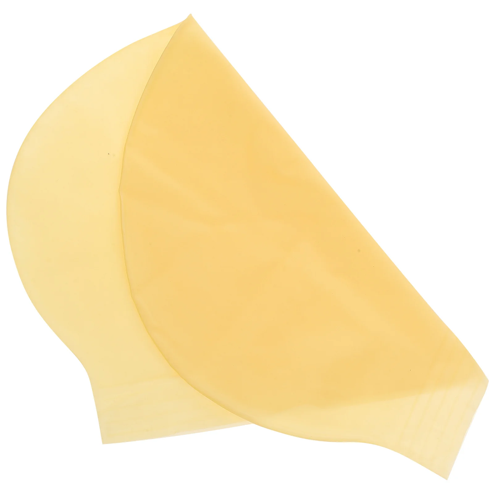 غطاء رأس أصلع مريح للأطفال، زي تنكري للهالوين، إكسسوار دعامة مضحكة