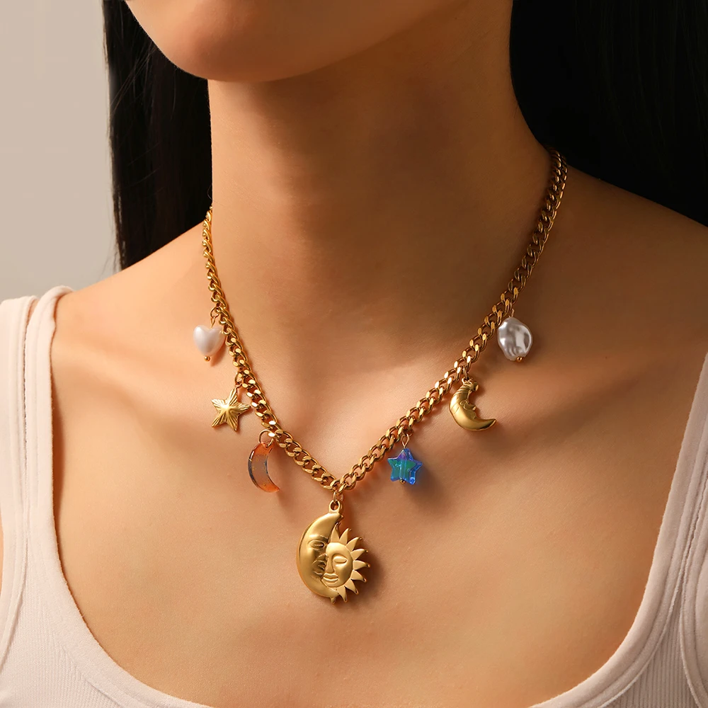 Dieyuro 316L Stainl… - image