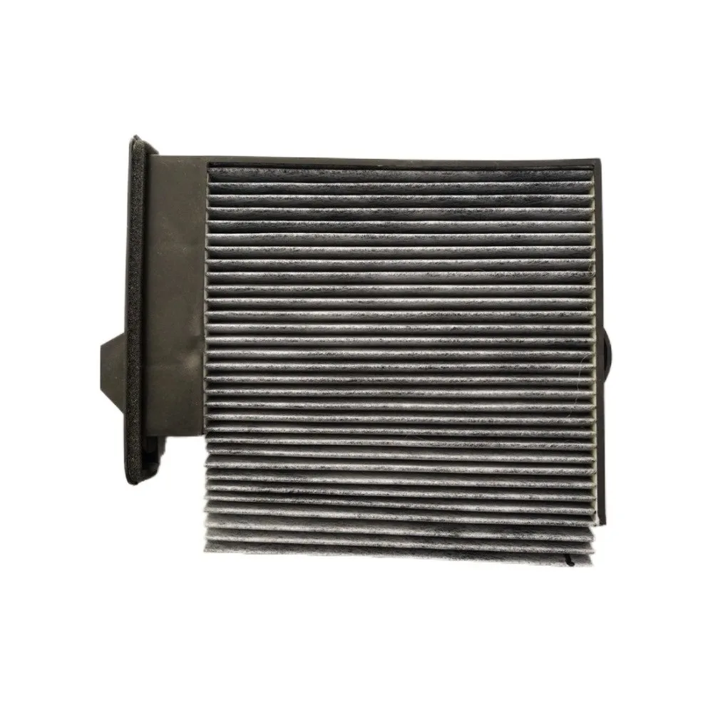 Cabin Filter For NISSAN NV200 Box NV200 EVALIA TIIDA Hatchback Versa 4 GENISS LIVINA OEM B7200-ED50A-A129