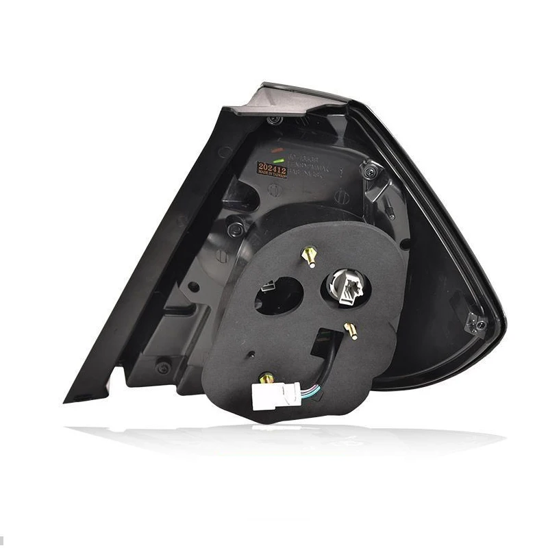Tail Lamp for Honda Jazz Fit LED Tail Light 2008 2009 2010 2011 2012-2013 FIT Rear Fog Brake Turn Signal Automotive Accessories view 6