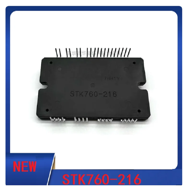 1PCS/LOT STK760-216…