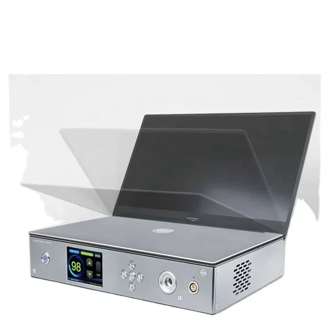 2025.4 Source de lumière médicale 100W de caméra d'endoscopie HD 1080P LED