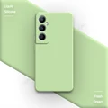 Fresh Green