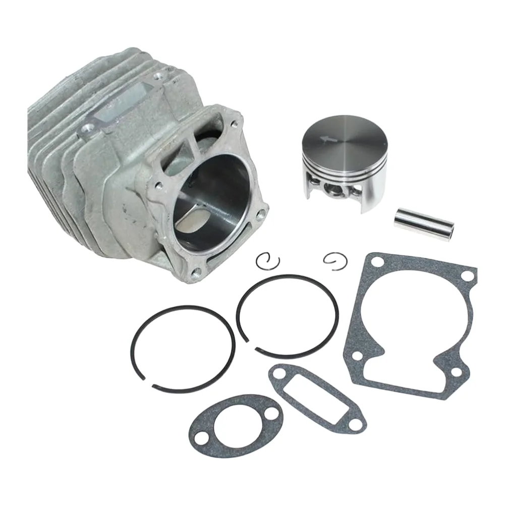 

Ремкомплект поршневого цилиндра 52 мм для дисковых резаков TS480i TS500i, включает прокладки и стопорные кольца, заменяет 4250 020 1200, 4250 020 1201