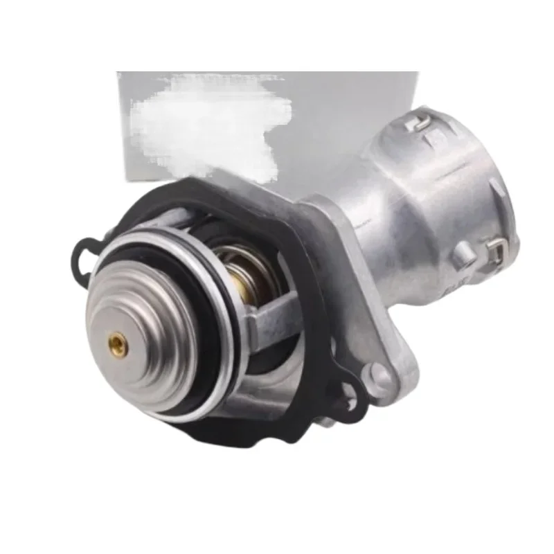 

Оригинальный термостат двигателя китайского производства для Mercedes-Benz M272 E200 R300 ML300 S300 GLK350 GLK300