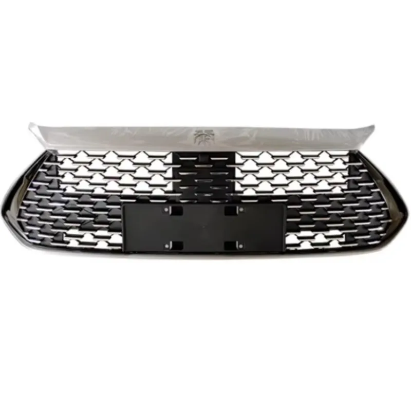 

Car Front Grill for BYD Qin Plus DM-I