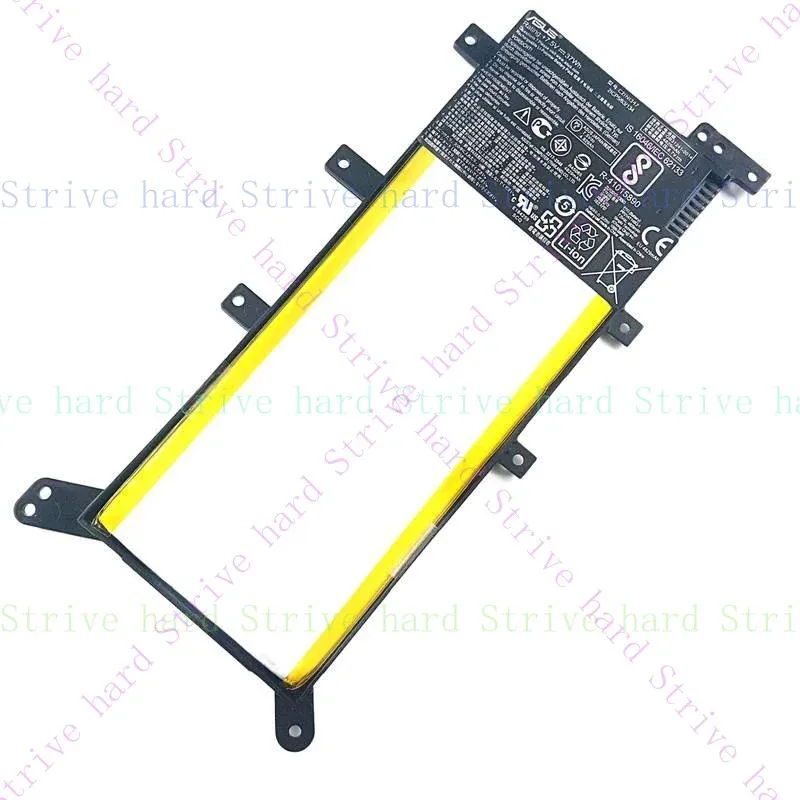 

OEM аккумулятор 37 Втч C21N1347 для ASUS Y583 Y583L Y583LD FL5500 FL5600 X555L K555LD