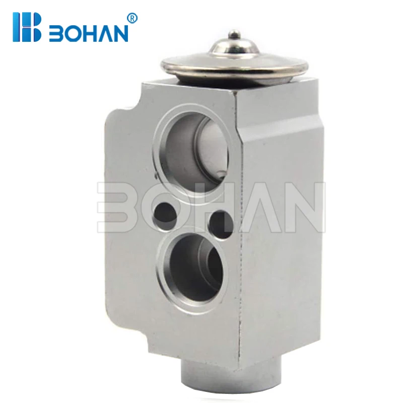 NEW A/C BLOCK EXPANSION VALVE for BMW E81 E82 E88 E90 E91 E92 64119226078  64119182512  64116934406  64116981484  BH-EX-099