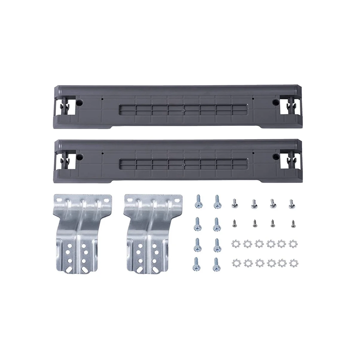 Skk-7A Stacking Kit - Replacing with Sam-Sung Washer and Dryer - Replaces Part Numbers: Skk-7A, Sk-5A, Sk-5Axaa and More