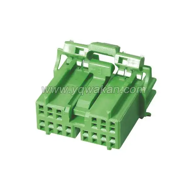 

1-20 sets 14 Pins automotive connector IL-AG5-14S-DSCI IL-AG5-14P-D3L2 IL-AG5-14P-D3T2