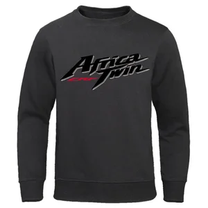 Đàn ông châu Phi và nữ sinh đôi crf crf, trang phục đào tạo đơn giản, mồ hôi lưới, đồ thể thao xa, đổ mồ hôi, mùa thu, mùa đông 12 Quần áo CRF bán hàng chính - №12