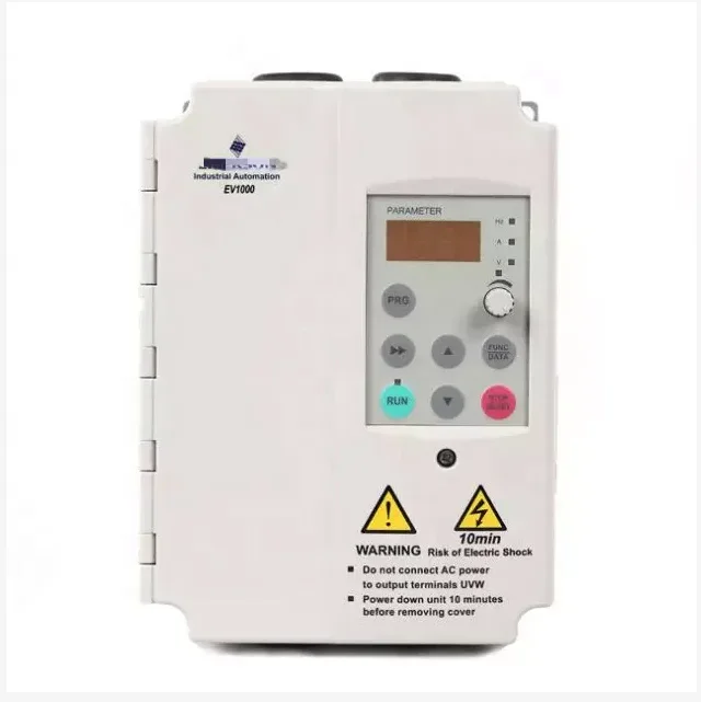 

Emerson Elevator Inverter Ev2000-4t0220g1 Variable-frequency Drive