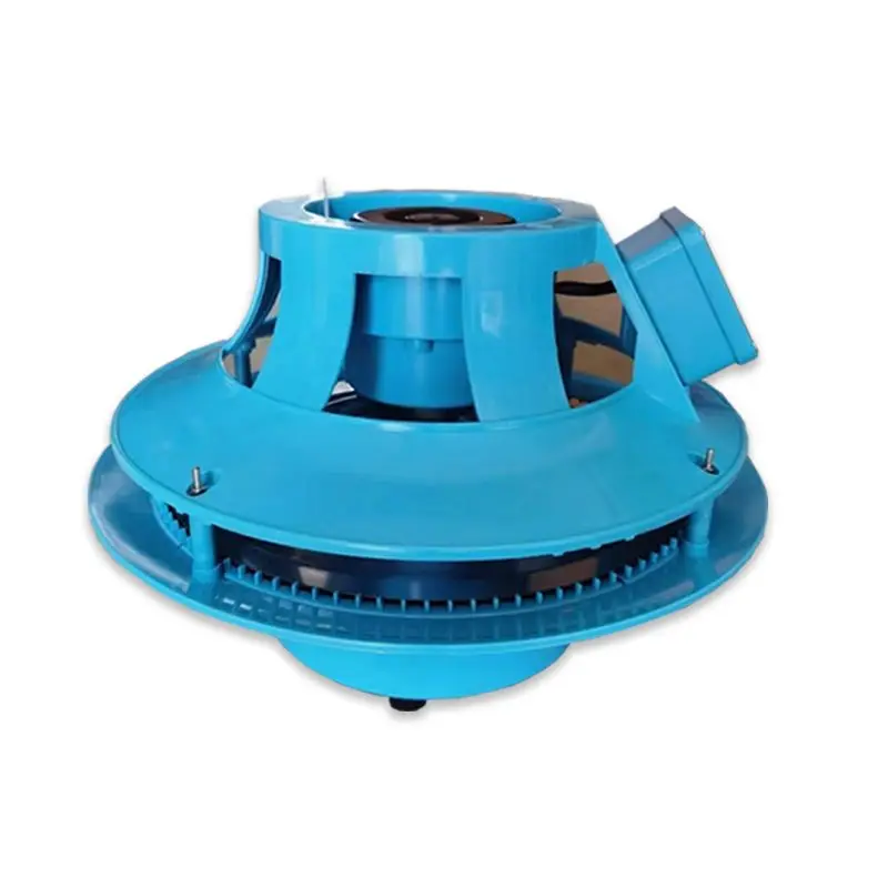 

Centrifugal pumpless atomizing disc laboratory cooling atomization negative ion dust removal spray