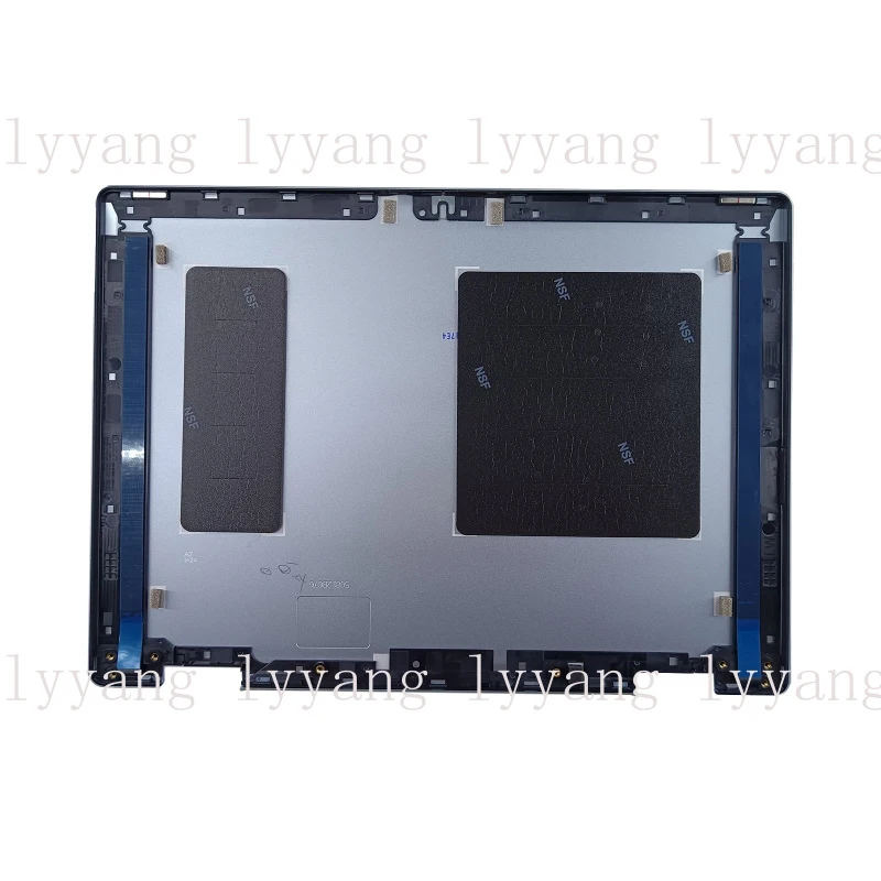 

f New For Dell inspiron 7440 7445 2in1 Lcd Rear Cover Top Screen Case 0451W1 451W1