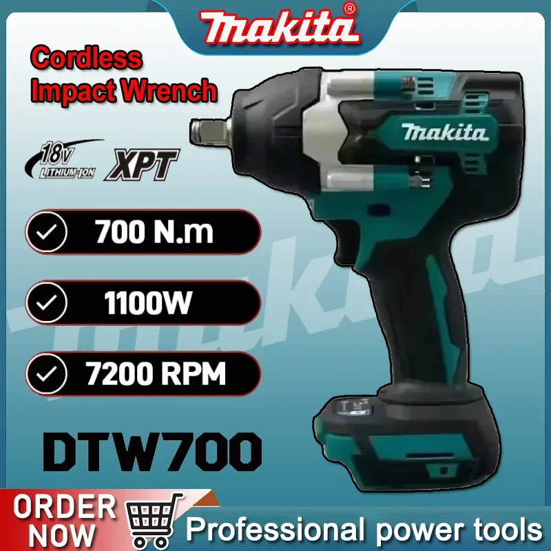 makita-dtw700-cle-a-chocs-sans-fil-1000nm-cle-electrique-sans-brosse-tournevis-grand-couple-outils-electriques-de-reparation-automobile
