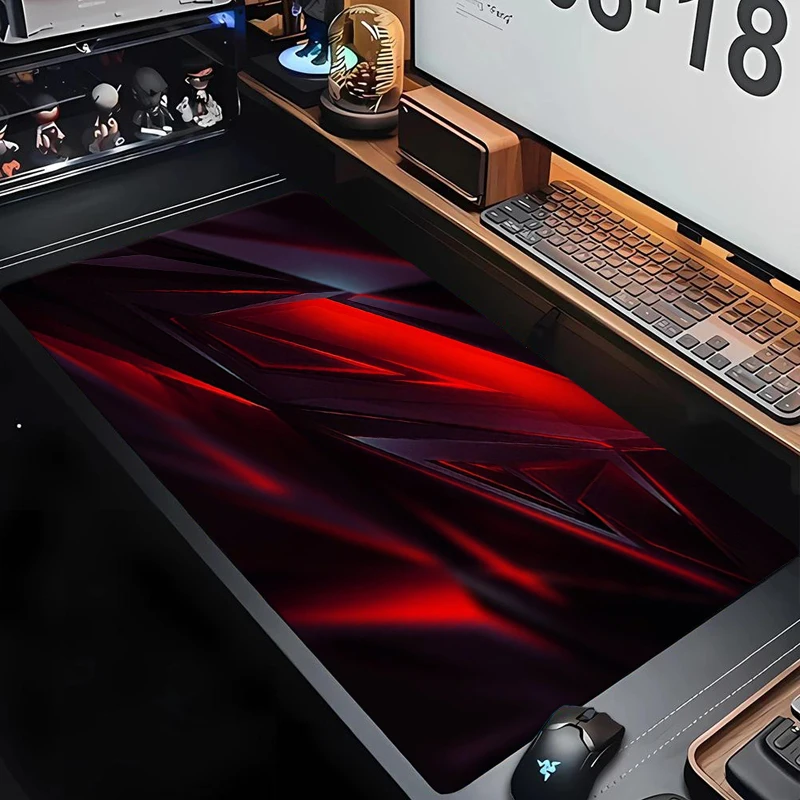 Mouse Carpet Mause Pad Gamer 3 - Gaming Desk Mat บทวิจารณ์และราคา