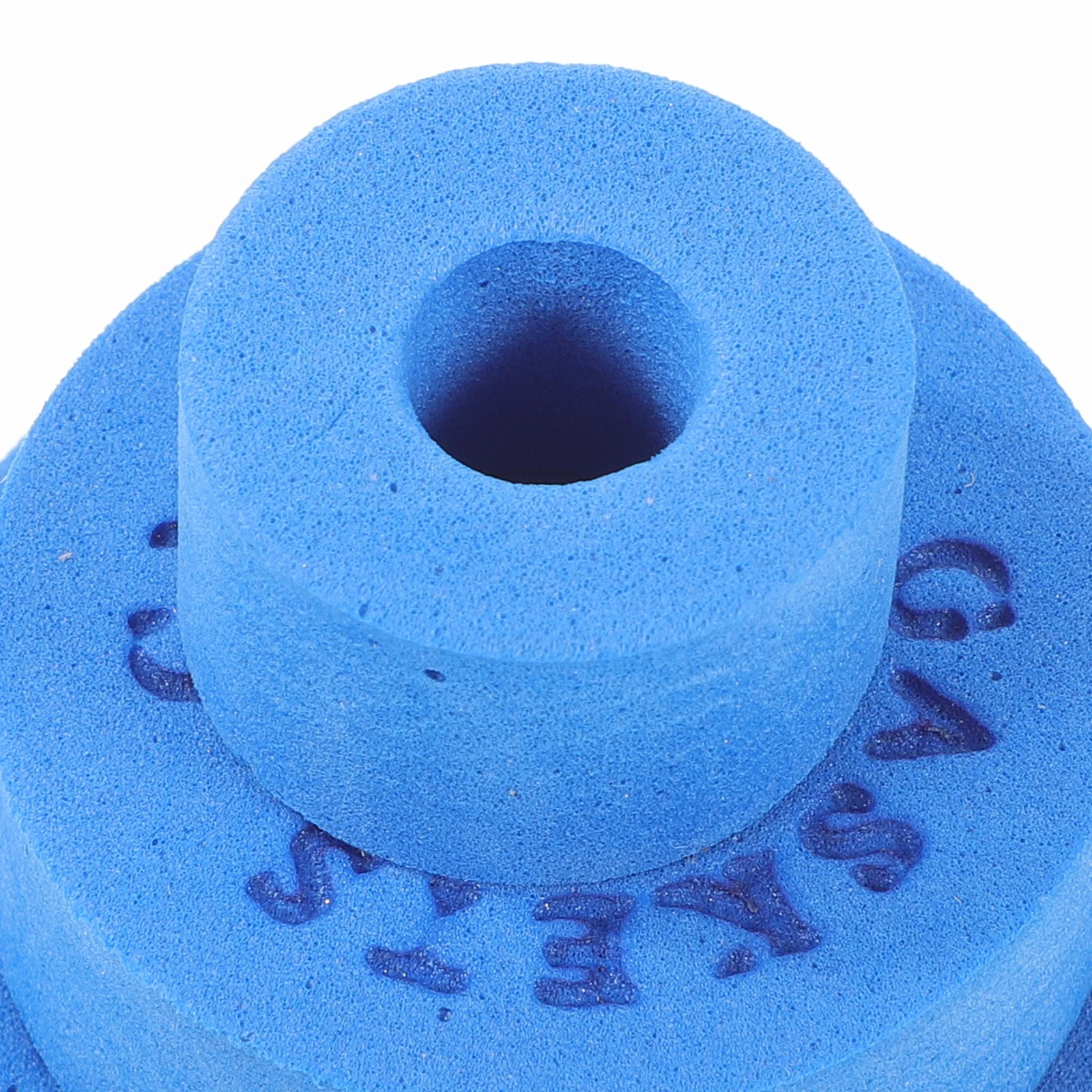 

Drum Set Accessories 1 Set Cymbal Stand Tubes EVA Cotton Pads Clutch Gasket Nonslip Sleeves Drum Fittings Replacement Kit