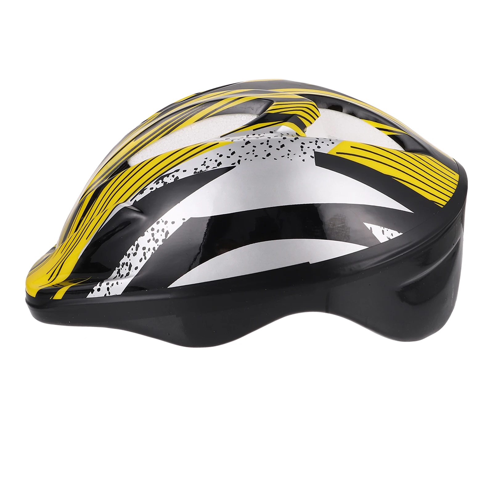 

Kids Cycling Safety Hat for Children Children Skateboard Hat Skateboard Bike Toddler Head Protector 8-14 Years Sports