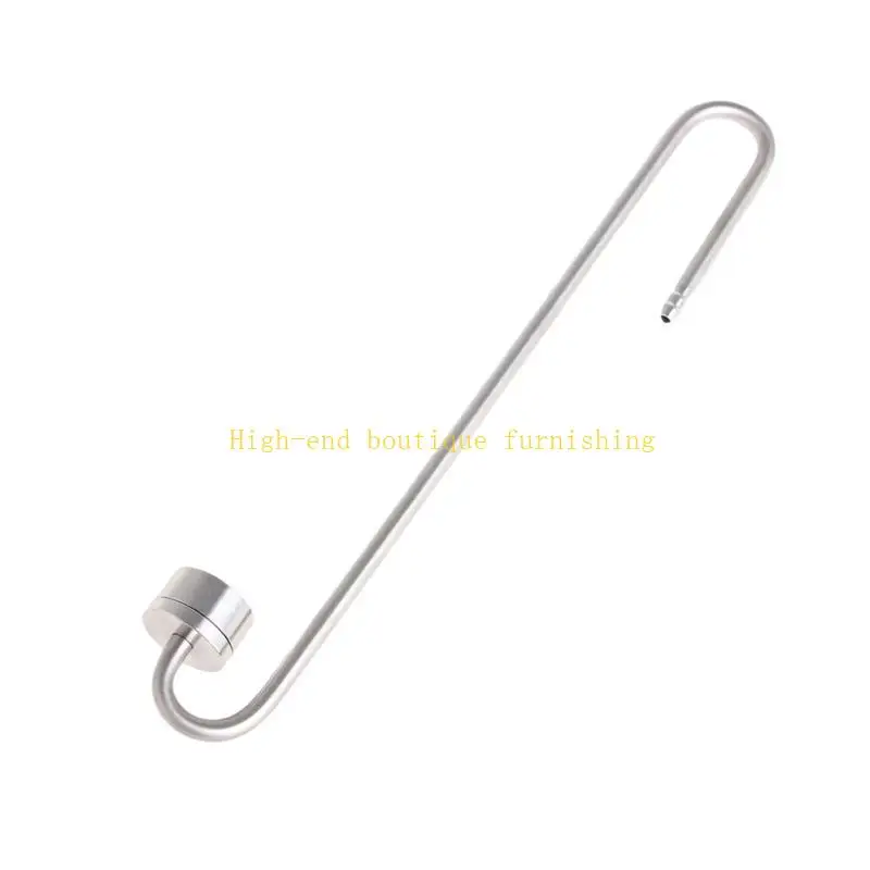 

Распылитель диффузора CO2 из нержавеющей стали L9NB легко повесить для посадки в резервуар для нано