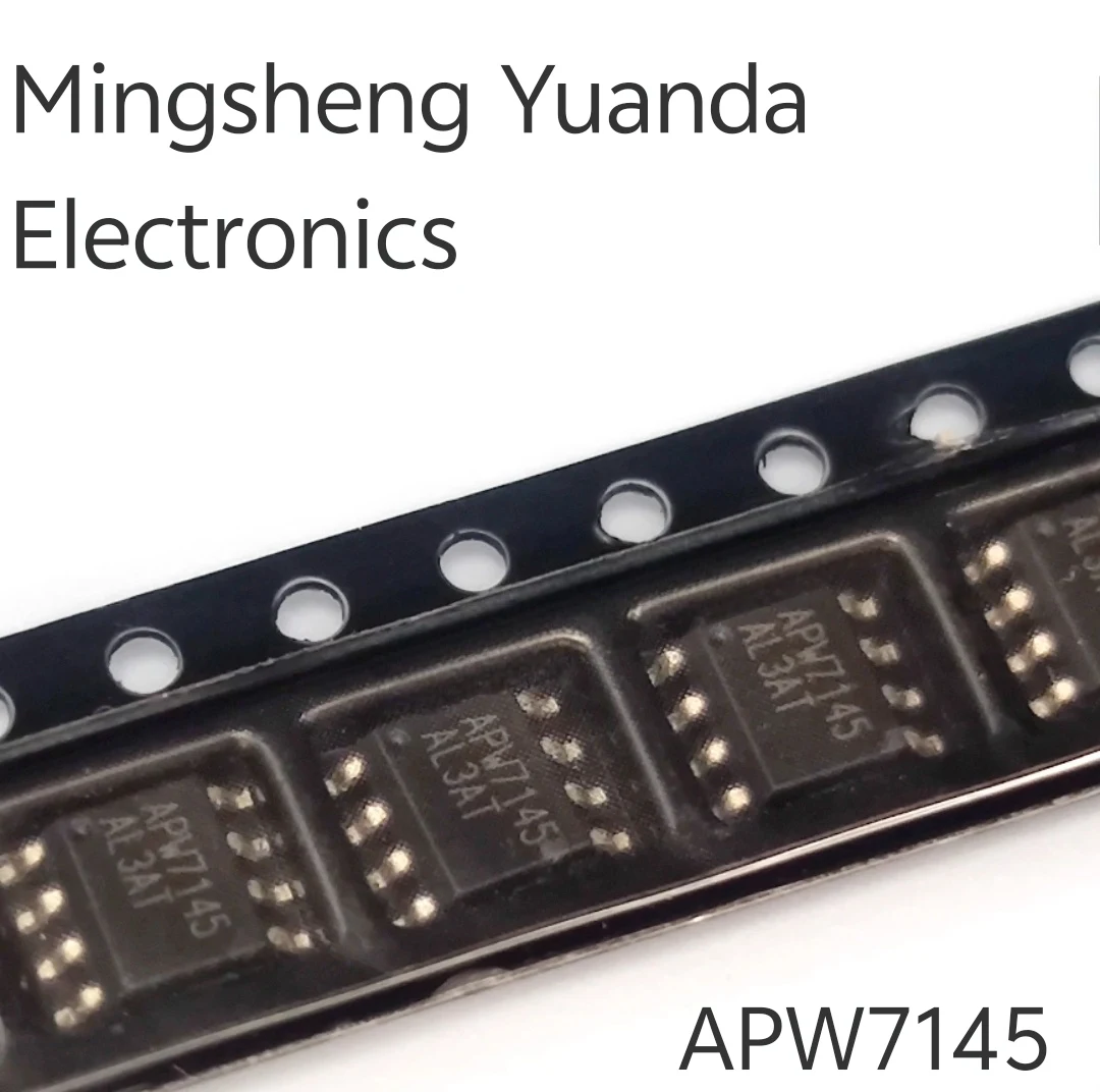1-10PCS APW7145 Original and authentic products encapsulation:SOIC8