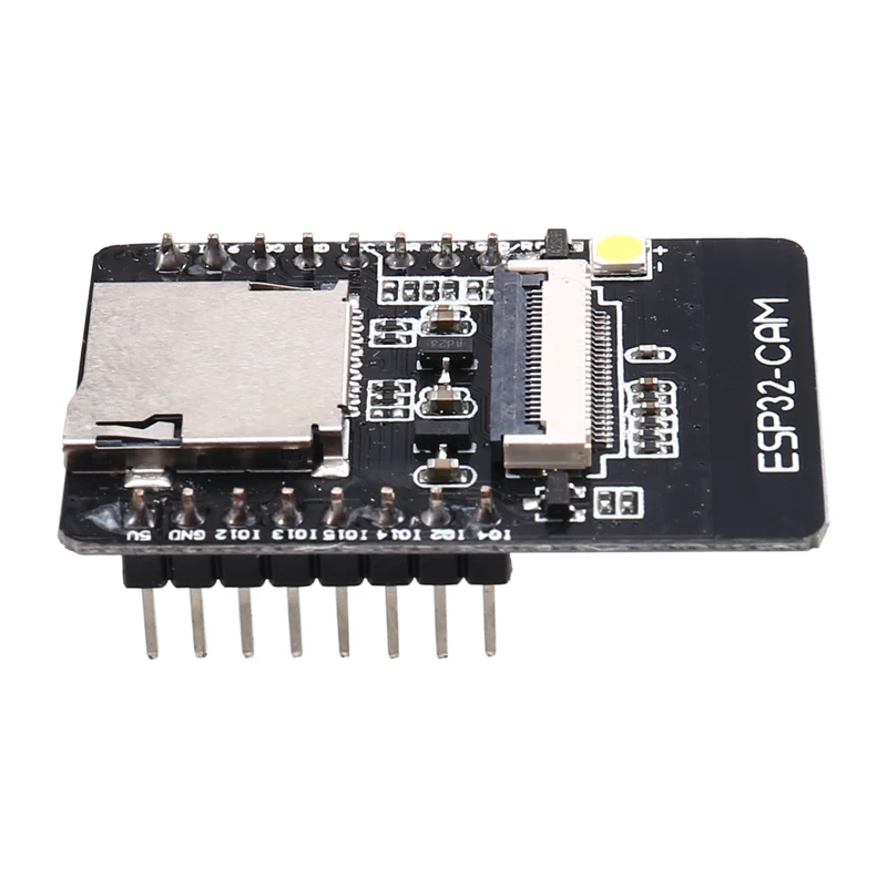 ESP32-CAM Development Board Without OV2640 Camera Ideal For Iot Projects