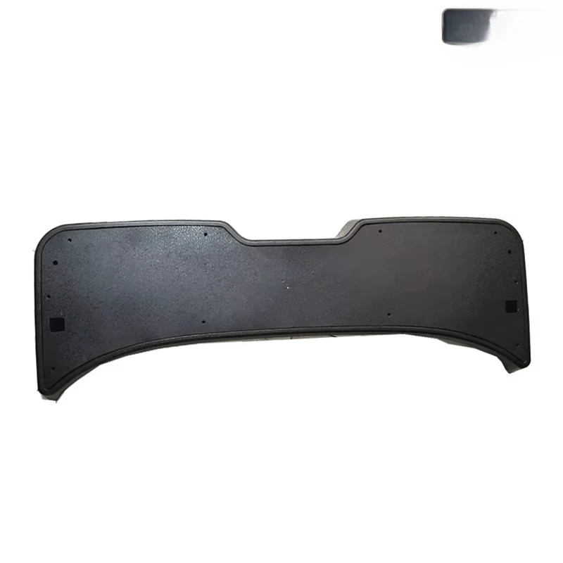 

Golf cart Caddie ABS foot pedals for CLUB CAR PRECEDENT rear stand board OEM#102584701/102531402